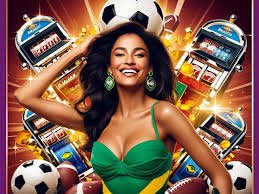 အွန်လိုင်း Slots ဂိမ်းများ