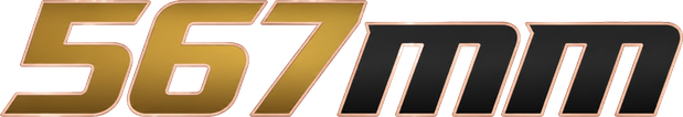 567mm Logo